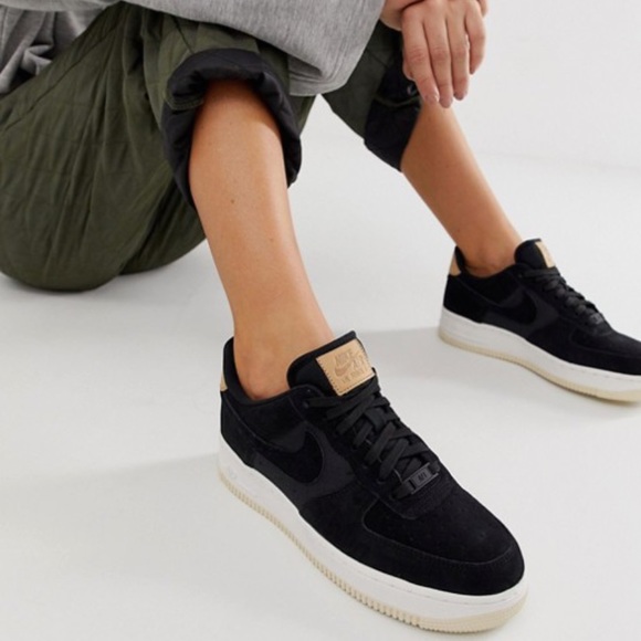 Nike Shoes - Nike air force 1’07 prm sneakers